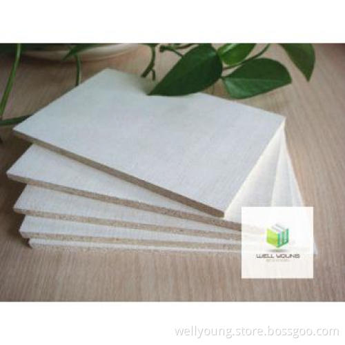 magnesium oxide board from china